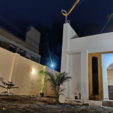 Le Grace Annanagar Daire Madurai Dış mekan fotoğraf