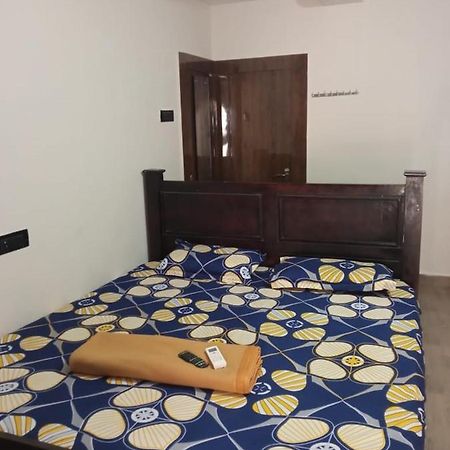 Le Grace Annanagar Daire Madurai Dış mekan fotoğraf