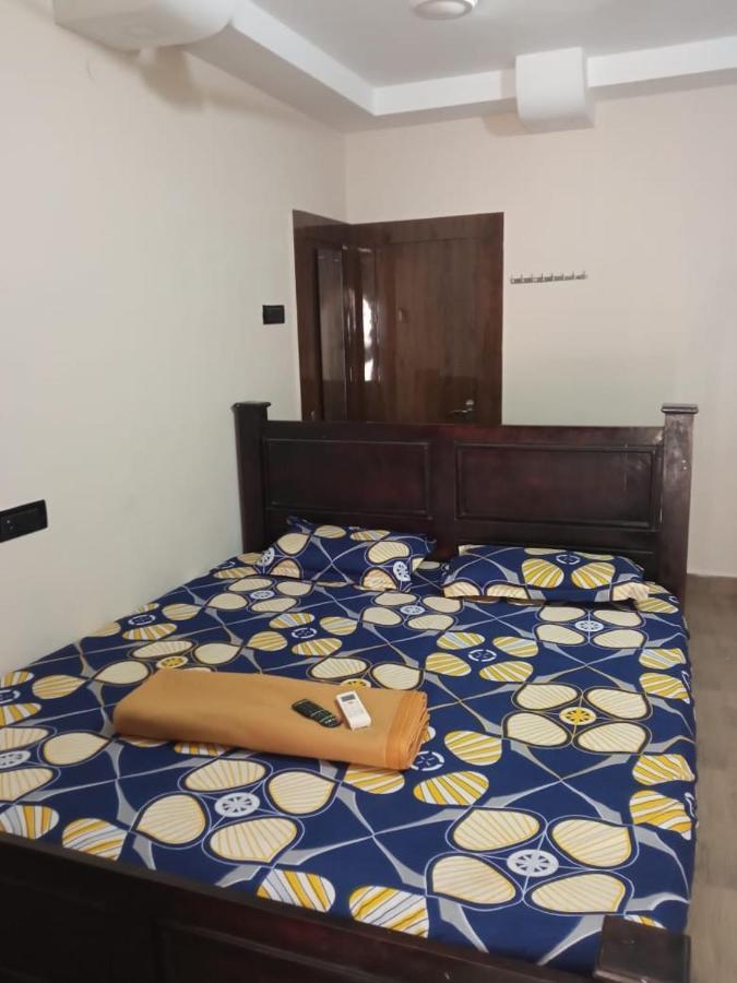 Le Grace Annanagar Daire Madurai Dış mekan fotoğraf